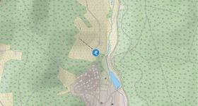 Skilift Friedenweiler