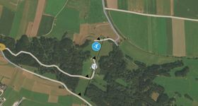 Skilift Hrast in Feistritz an der Gail