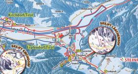 Skilift Lärchenhof Erpfendorf