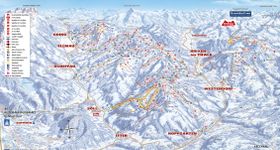 SkiWelt Wilder Kaiser Brixental