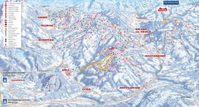 SkiWelt Wilder Kaiser Brixental