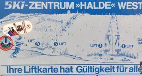 Skizentrum Halde Westerheim