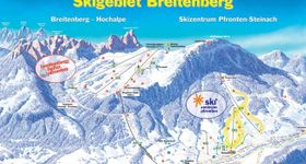 Ski Centre Pfronten Steinach