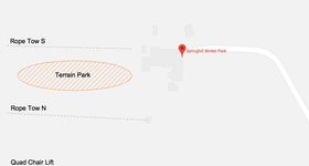 Springhill Winter Sports Park