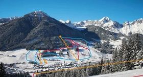 St Martin im Lammertal