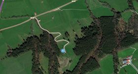 Steingaden Ilgenlift