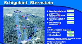 Sternstein Lifte