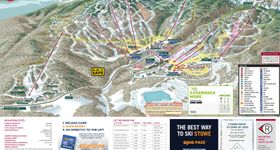 Stowe Mountain Resort