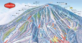 Stratton Mountain Resort