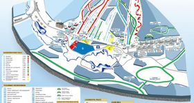 Sunny Valley - Solnechnaya Dolina