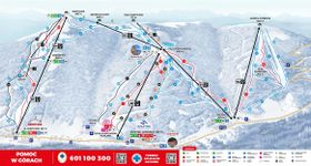 Szczyrk Mountain Resort