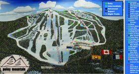 Poley Mountain
