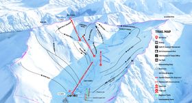 Porters Alpine Resort