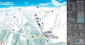 Pleta del Prat - Tavascan