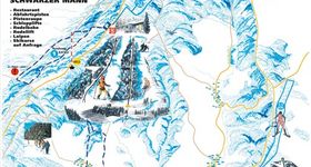 Prüm Schwarzer Mann