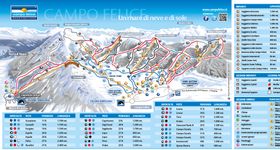 Campo Felice - Rocca di Cambio