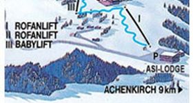 Rofanlifte Steinberg