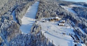 Riedlberg Drachselsried