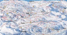 Warth Schröcken (Ski Arlberg)