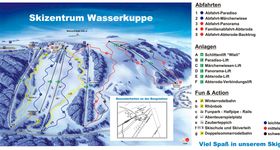 Wasserkuppe