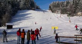 Wegscheid Heindlmühle