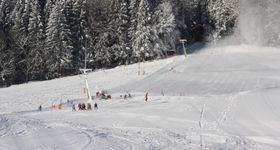 Westernberg Ruhpolding