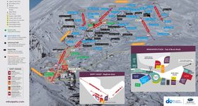 Whakapapa Mt Ruapehu