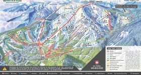 Whitefish Mountain Resort