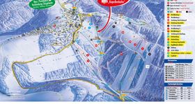 Winterberg Altastenberg