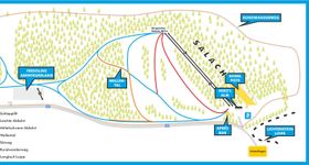 Wintersport-Arena Holzelfingen
