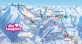 Tauplitz – Bad Mitterndorf