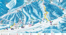 Tarvisio - Monte Lussari