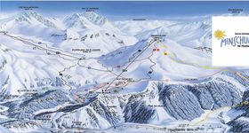 Val Müstair Minschuns