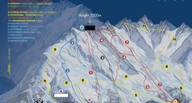 Vigla Pisoderi Verno Florina