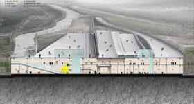 Yunmen Mountain Resort