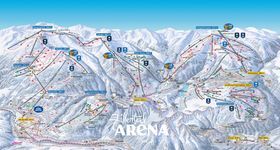 Zillertal Arena