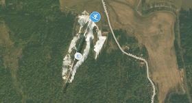 Pistenplan Middagsasen