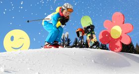 Pistenplan Hochwechsellifte Mönichwald