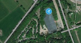 Pistenplan Skihalle Montana Snowcenter