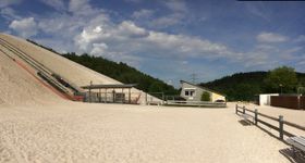 Pistenplan Monte Kaolino