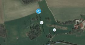 Pistenplan Monte Kienader