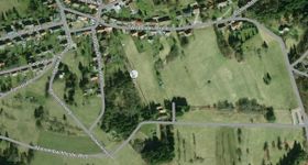 Pistenplan Neue Äcker Lift in Dobel