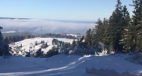 Pistenplan Kirchberglift Oberweißbach