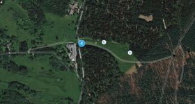 Pistenplan Skilift Oberreifenberg