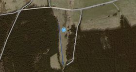 Pistenplan Altenfeld