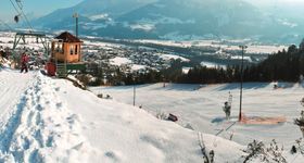 Pistenplan Burglift Stans