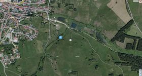 Pistenplan Benneckenstein am Pfeiferberg