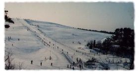 Pistenplan Brudarebacken