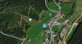 Pistenplan Eisenbacher Bad-Lifte