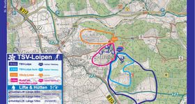 Pistenplan Engstingen